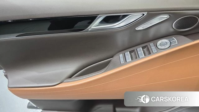 Genesis G80 (RG3) id 4635910 из Кореи 16