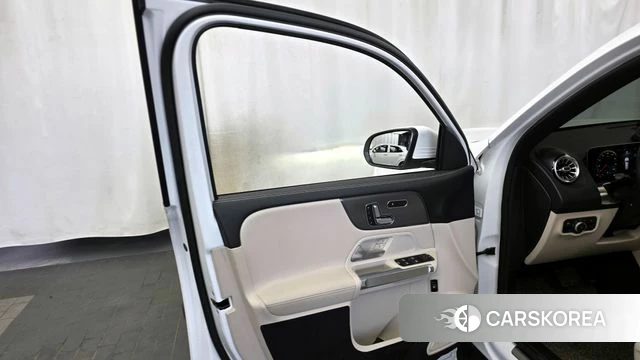 Mercedes-Benz GLB-Class X247 id 4268470 из Кореи 16