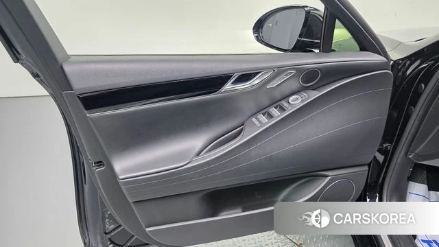 Genesis G80 (RG3) id 4847920 из Кореи 16
