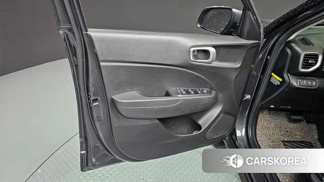 Hyundai Venue id 4490632 из Кореи 16