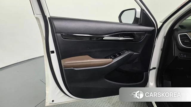 Kia Seltos id 4608830 из Кореи 16