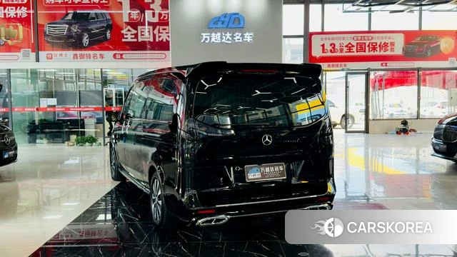 Mercedes-Benz Vito id 4256130 из Китая 16