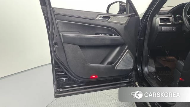 Ssangyong G4 Rexton id 4543377 из Кореи 16