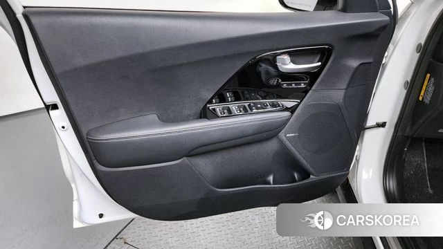 Kia Niro EV id 4294278 из Кореи 16