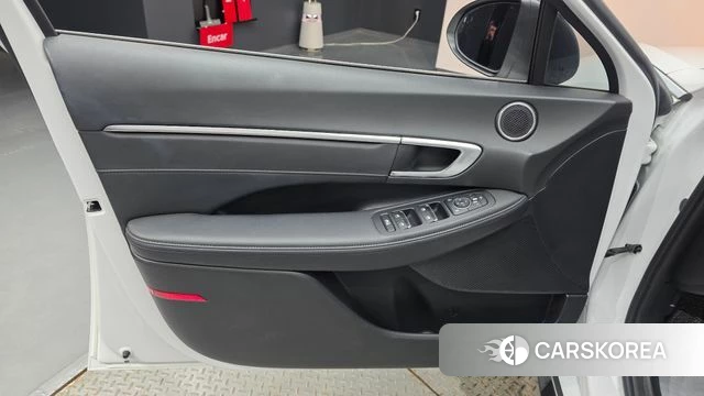 Hyundai Sonata Hybrid (DN8) id 4625173 из Кореи 16