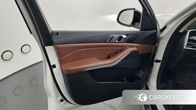 BMW X5 (G05) id 4444334 из Кореи 16