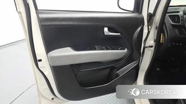 Kia The New Ray id 4501300 из Кореи 16