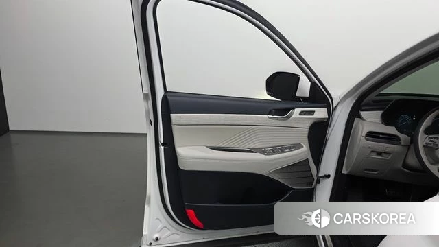 Hyundai The New Palisade id 4928195 из Кореи 16