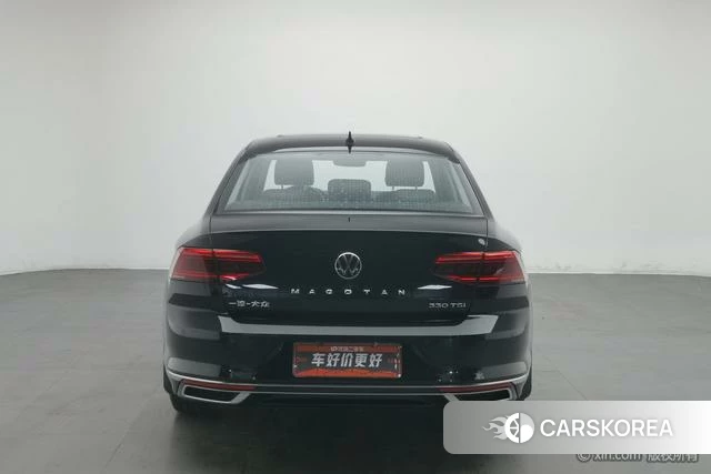 Volkswagen Magotan id 4321156 из Китая 16