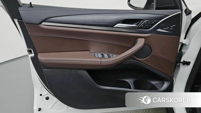BMW X4 (G02) id 4279828 из Кореи 16