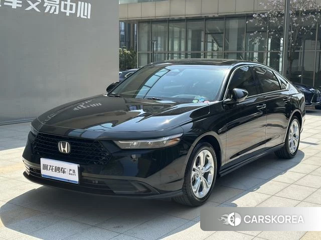 Honda Accord id 4307789 из Китая 16