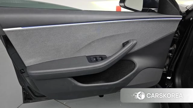 Tesla Model 3 id 4792090 из Кореи 16