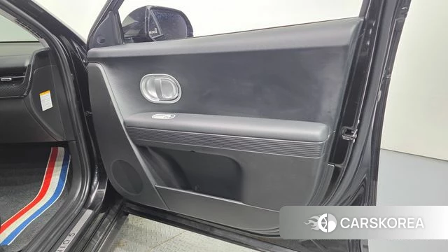 Hyundai Ionic 5 id 4716263 из Кореи 16