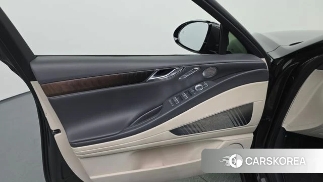Genesis G80 (RG3) id 4361828 из Кореи 16