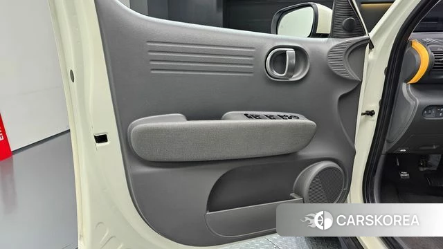 Hyundai Casper id 4631530 из Кореи 16