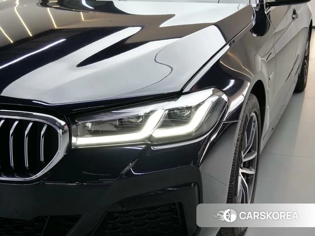 BMW 5 series PHEV id 4333344 из Китая 16