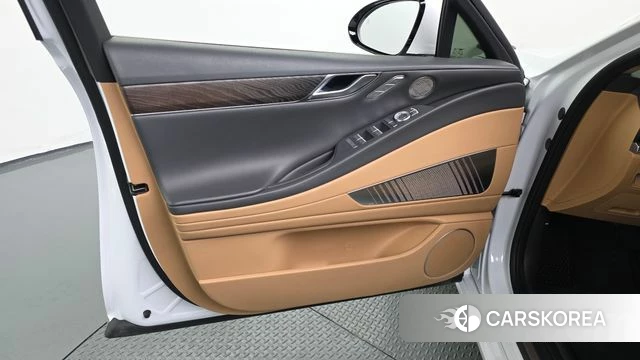 Genesis G80 (RG3) id 4835035 из Кореи 16