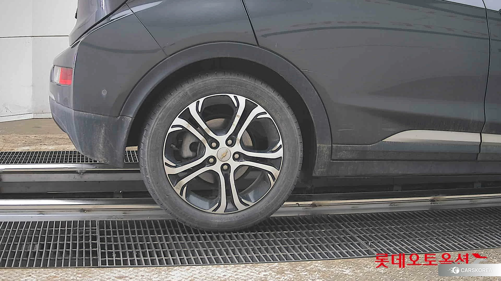 Korea G M Bolt (EV) id 3869324 из Кореи 16