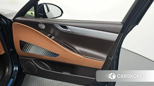 Genesis Electrified G80 (RG3) id 4433790 из Кореи 16