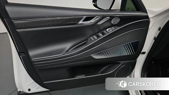 Genesis G80 (RG3) id 4792780 из Кореи 16