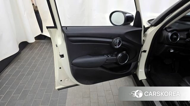 Mini Cooper id 4317052 из Кореи 16