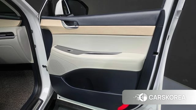 Hyundai The New Palisade id 4740517 из Кореи 16