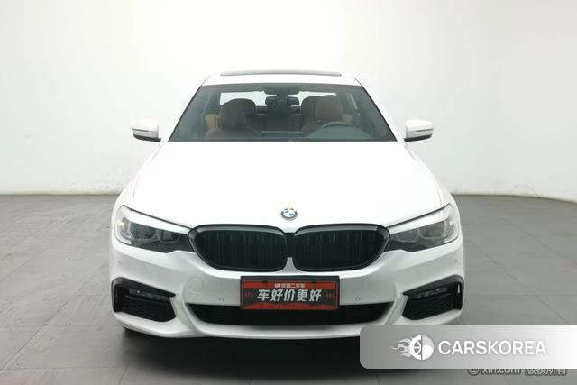 BMW 5 series id 4210700 из Китая 16