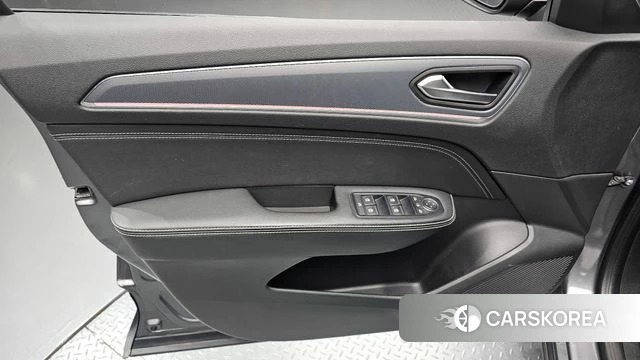Renault Korea (Samsung) XM3 id 4702737 из Кореи 16