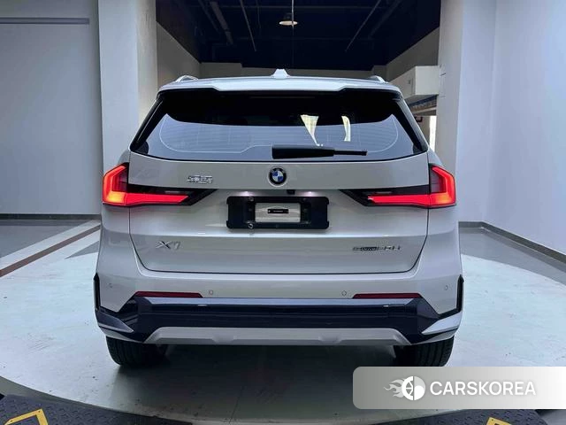 BMW X1 id 4313363 из Китая 16