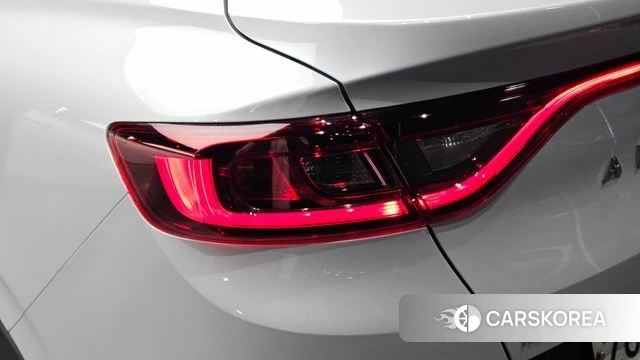 Renault Korea (Samsung) XM3 id 4721861 из Кореи 16