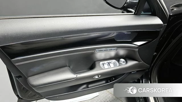 Genesis G90 (RS4) id 4282129 из Кореи 16