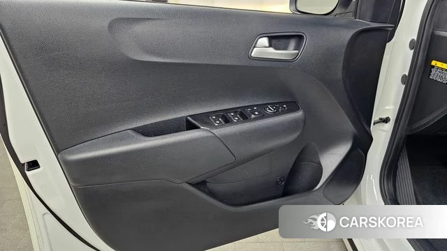 Kia Morning Urban (JA) id 4613296 из Кореи 16