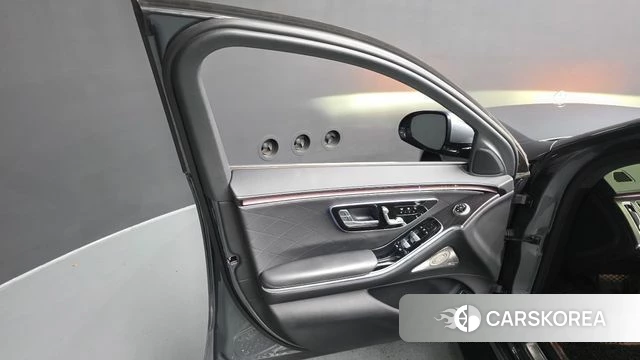 Mercedes-Benz S-Class W223 id 4726693 из Кореи 16