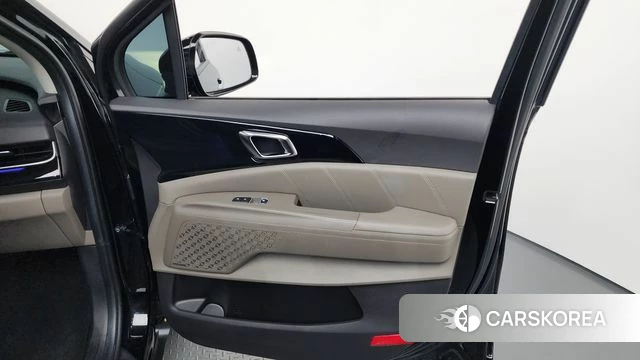 Kia The New Carnival 4th Generation id 4630378 из Кореи 16