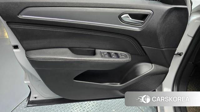 Renault Korea (Samsung) XM3 id 4476920 из Кореи 16
