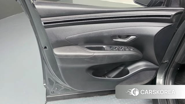 Hyundai Tucson (NX4) id 4580787 из Кореи 16