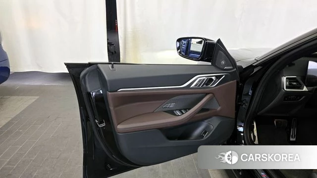 BMW 4 Series (G22) id 4243003 из Кореи 16