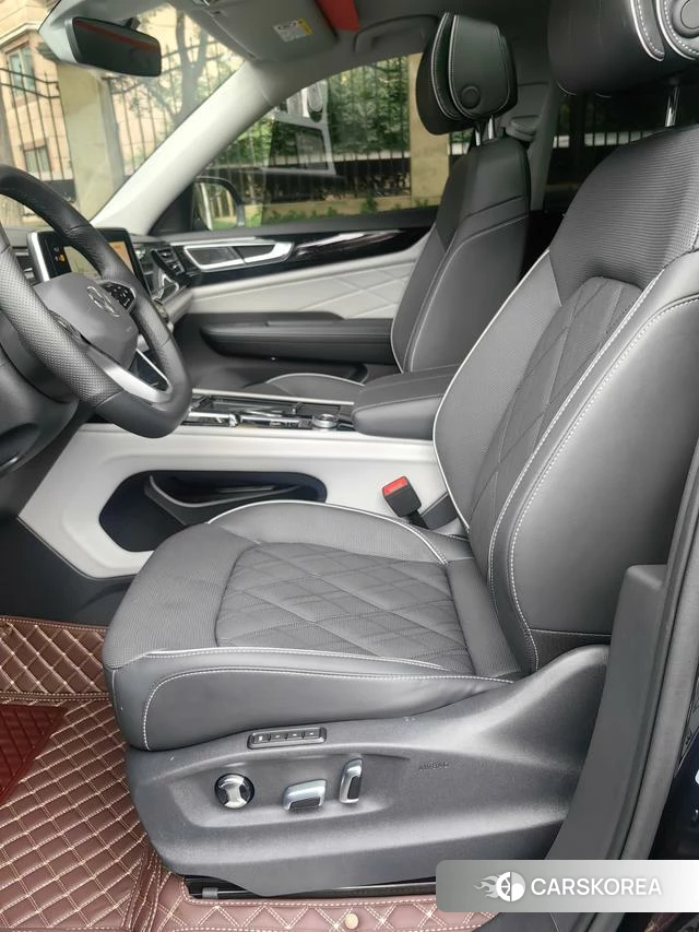 Volkswagen Tourang id 4367419 из Китая 16