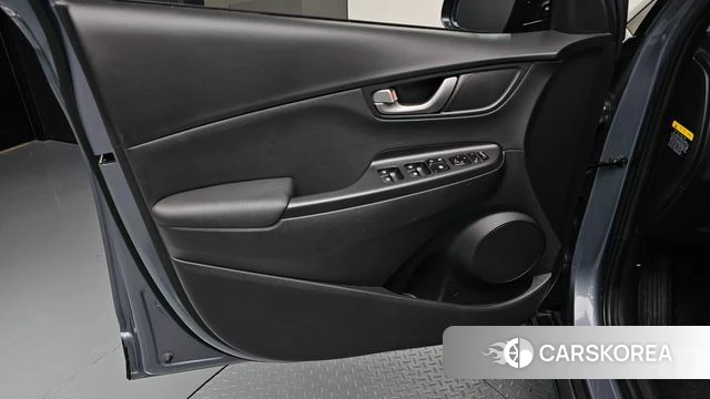 Hyundai Kona id 4667776 из Кореи 16