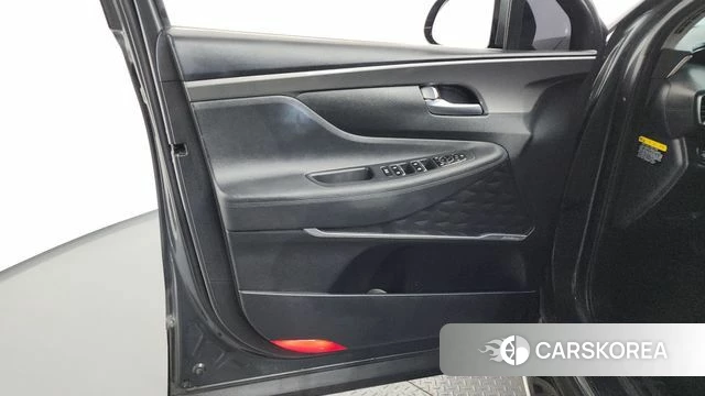 Hyundai Santa Fe TM id 4318287 из Кореи 16