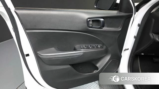 Hyundai Venue id 4322028 из Кореи 16