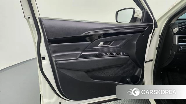 Ssangyong Beautiful Korando id 4434327 из Кореи 16
