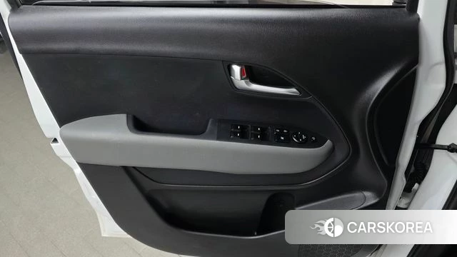 Kia The New Kia Ray id 4735509 из Кореи 16