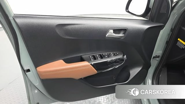 Kia The New Morning (JA) id 4488464 из Кореи 16