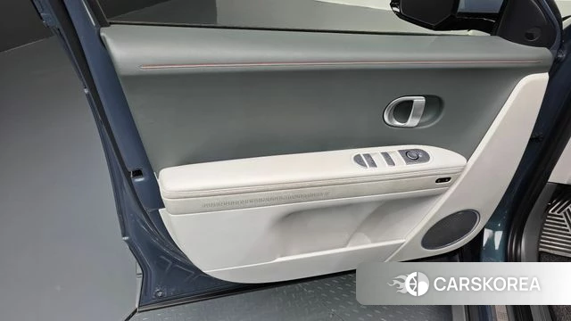Hyundai Ionic 5 id 4618528 из Кореи 16