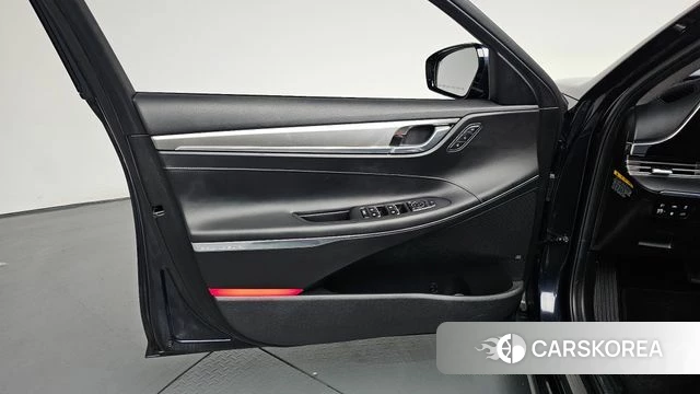 Hyundai The New Grandeur IG id 4770083 из Кореи 16
