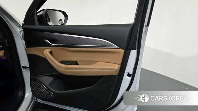 Renault Korea (Samsung) Grand Coleos id 4681684 из Кореи 16