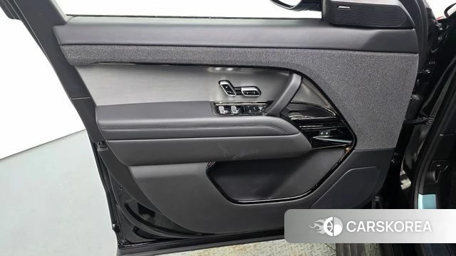 Land Rover Range Rover Sport 3rd Generation id 4533724 из Кореи 16
