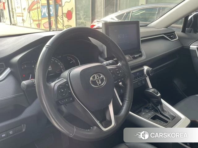 Toyota RAV4 Rongfang id 4273410 из Китая 16