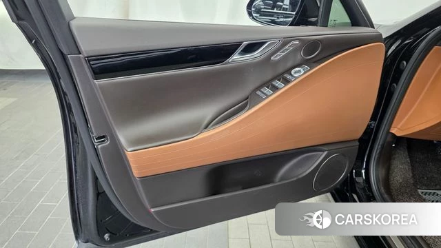 Genesis G80 (RG3) id 4758585 из Кореи 16